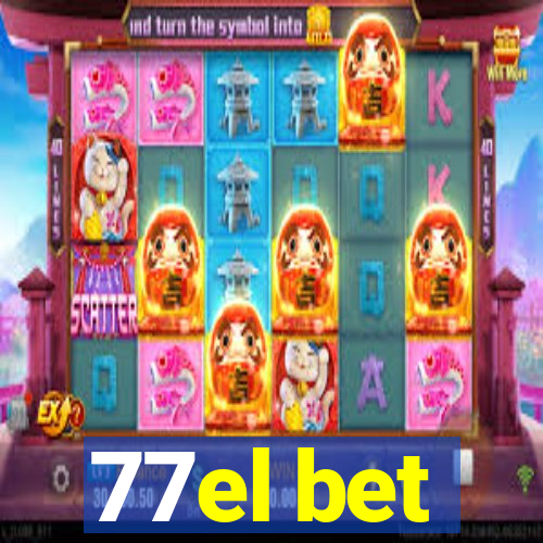 77el bet